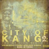 City of Kang 2