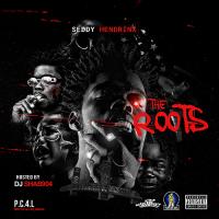 Seddy Hendrinx - The Roots hosted by Dj Shab