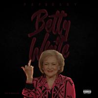 @PapBrady - Betty White 