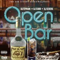 DJ Tephlon-Cap 1-Open Bar