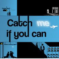 Corner Boy P - Catch Me If You Can