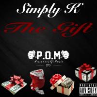 Simply K - The Gift