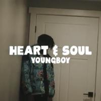 NBA YoungBoy - Heart & Soul 