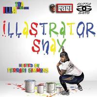 Gutta Gang Shay - ILLAstratorSHAY Hosted by: Ferrari Simmons @ShayGutta2Real