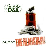 Smoke DZA - Substance Abuse 15 The Headstash