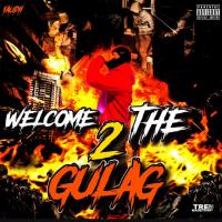 1audii - Welcome 2 The Gulag