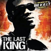 Big K.R.I.T. - The Last King