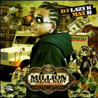 Max B - Million Dollar Baby 2.5 (Da Appetizer)
