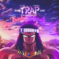 Just Rich Gates - Dragon Trap Super (808 Mafia Edition)