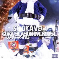 Smokaveli-Dracula prod by yungspliff (Dj trapnese screwed up mix)