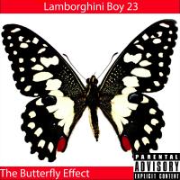 Lamborghini Boy 23 - The Butterfly Effect