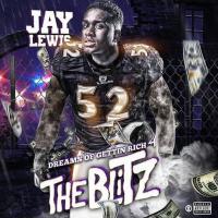 Jay Lewis - D.o.g.r 4 The Blitz