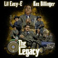 Lil Eazy-E - The Legacy