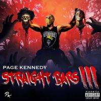 Page Kennedy - Straight Bars 3