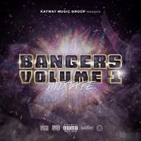 Bangers Volume 1 Mixtape