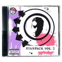 Ryan Hemsworth - RYANPACK Vol. 2