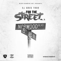 DJ Greg TRBB x For The Street 3