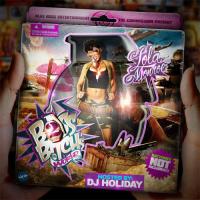 LoLa Monroe - Batteries Not Included