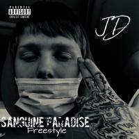 JD- Sanguine Paradise(freestyle) @dareal_rudeboyjd