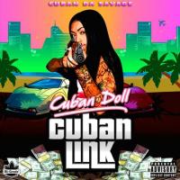 Cuban Doll - Cuban Link 