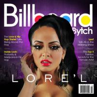 Lore'l - Billboard Bytch