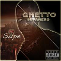 Ghetto SupaHero