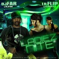 Lil Flip - Ladiez Nite Vol 1