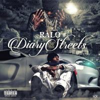 Ralo - Diary Of The Streets