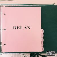 Relax Rekords - Relax Summer