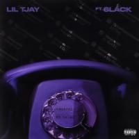 Lil Tjay - Calling My Phone  (feat. 6LACK)