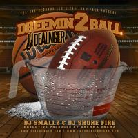 Dreemin 2 Ball