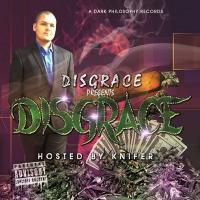 Disgrace Presents Disgrace