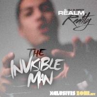 Realm Reality-The Invisible Man