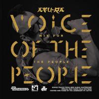 Afu-Ra - Voice Of The People