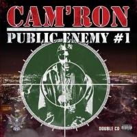 Cam'ron - Public Enemy 1
