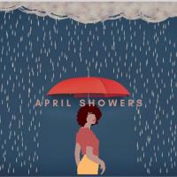 Jass - April Showers
