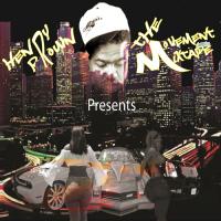 Henry F Brown III - The Movement Mixtape