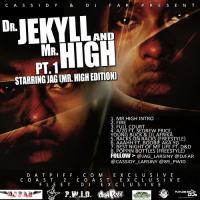 Jag - Dr Jekyll & Mr High