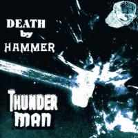 Death By Hammer