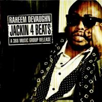 Raheem Devaughn - Jackin 4 Beats