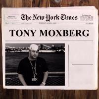 Tony Moxberg - "New York Times"