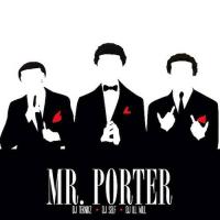 Travis Porter - Mr. Porter