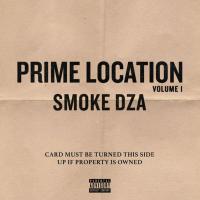 Smoke DZA - Prime Location Vol 1