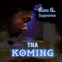 King G Supreme - Tha Koming