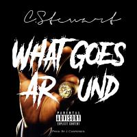 C.Stewart- What Goes Around