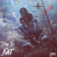 Peso Guapo - Time To Eat