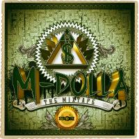 M DOLLA VOL 1 HOSTED BY DJ DISSPARE 