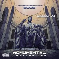 BDOE - Monumental Chapter One