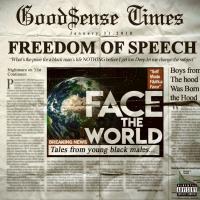Young Roddy - Face The World