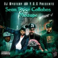 DJ Mystery & Y.G.C - Sean Price Collabos Vol. 1